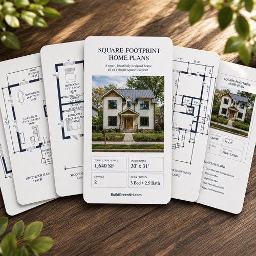 Professionally drafted floor plan preview
